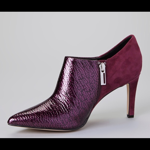 NIB Calvin Klein Brianda Pumps - Picture 2 of 2